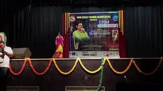 Tollywood Medley || NJTA ||