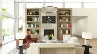 Luxury Apartments in Phoenix, AZ | The Livano Deer Valley