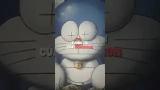 Doraemon kh&ocirc;ng hề tồn tại?