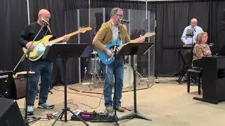 10,000 Reasons (Bless the Lord) — Made New