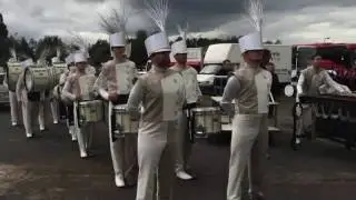COMPANY 8's   'The Greatest'