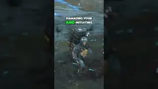 Освойте BT-бои и выживите в эпических битвах с боссами в Death Stranding!