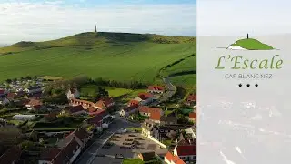 H&ocirc;tel L'Escale - Au pied du Cap Blanc Nez