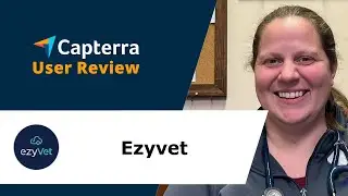Обзор Ezyvet: EzyVet &mdash; лучший выбор для растущих ветеринарных клиник!