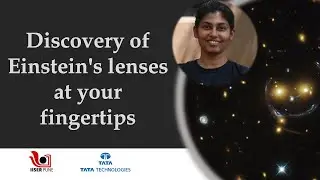 Discovery of Einstein's lenses at your fingertips