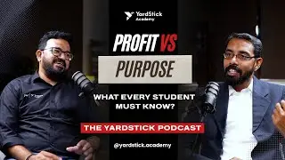 PROFIT & PURPOSE: CSR, NGO Volunteering & Entrepreneurship: What Every Student Must Know |  YSA