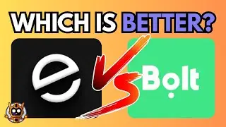 Emergent Ai vs Bolt (2025) | Which AI Application Is Better?