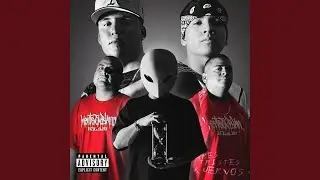 La Manzana (feat. Mente En Blanco)