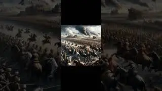 Battle of panipat 1| babur vs ibrahim lodhi | part 1