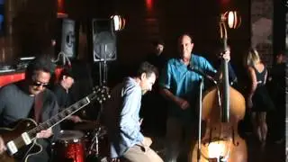 Billy Watson- PeeWee's Playhouse