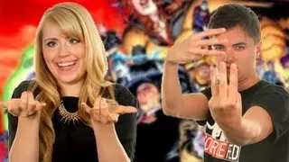 Superhero Movie Villains Top 10!