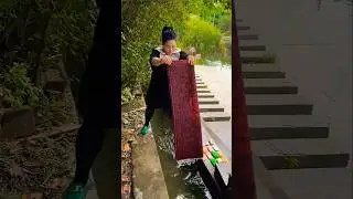 Smart Soap Gadgets 😰 - New viral gadget, Smart appliances, Kitchen utensils/ Home inventions #shorts