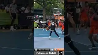 Pull Up In His Face🔥 | Dyckman