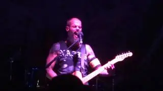 Baroness @ Teatro Barcelo - Madrid - (2) - 05/03/2016