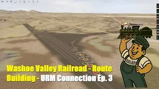 WVRR URM Connection Ep 3