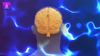 Brain Healing Music: Brain Hemisphere Synchronization, Binaural Beats