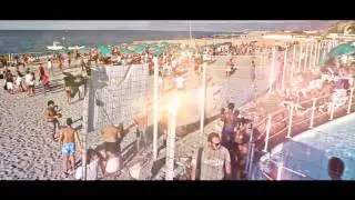MESSINA OLYMPIC PARTY- MegaConvention BeachSport