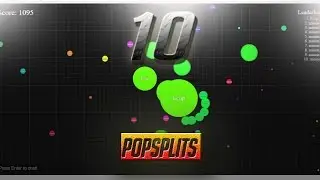Eclip | 10 POPSPLITS