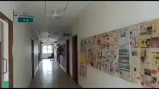 KHS Baner school video