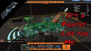 Robocraft | Madog plays | Arcadia