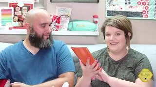 Quilty Box | July Unboxing