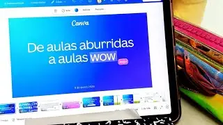 TeaCher1 De aulas aburridas a aulas wow