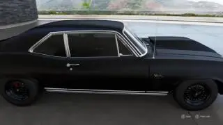How To Build a Wheelie car on FM6 (tutorial works on most cars)