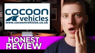 Cocoon Vehicles UK Honest Review: My Real Car Subscription Experience & What You Should Know