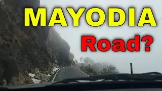 Planning to visit MAYODIA Pass. Please watch this FIRST @JourneywithHemant