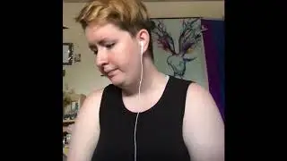 Cover of Safia Nolin - Lesbian Breakup Song (French)