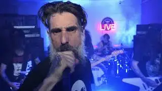 AVERNAL - El Ungido (En vivo en Taberna Odin) 2020