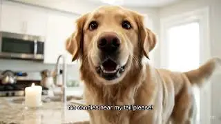 National Pet Fire Safety Day🐾