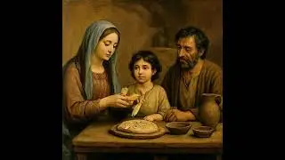 The Daily Life & Miracles of the Child Jesus