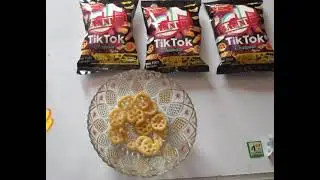 Tik Tok Snacks :-- OMG Got Money And Car InSide || Free Gift inside ! 5 rs Only