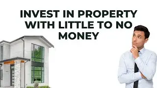 Best way to Invest in Property - REIT Investing for beginners