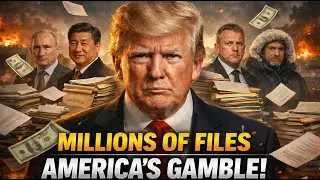The Document Release That Will Never Happen - Here's Who Stopped It