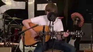 Start It All Again | Acoustic Version - The Basement Effect
