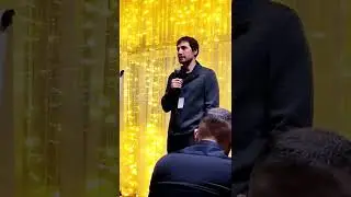 Конференция с основателем Лови CashBack, 05 02 2022