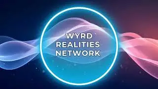 🎙️ Wyrd Realities Network &mdash; исследуйте странное, жуткое и увиденное