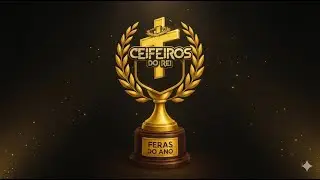 Oscar 2025 Desbravadores: Ceifeiros do Rei👑