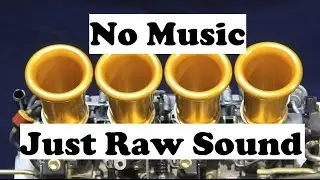 4AGE - For those who love the raw sound