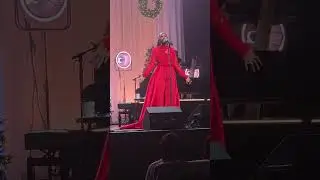 Debbie Winans 