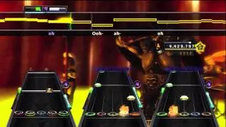 Our Truth by Lacuna Coil Expert+ Full Band FC #1529