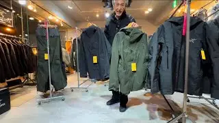【clearance sale】1月18日よりFLHQクリアランスセール開催します。【KLATTERMUSEN 50%OFF】