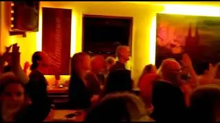T&uuml;nnes Del&uuml;xe - Perlen k&ouml;lscher Musik live - D&auml; Plan