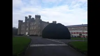 A visit to Gormanston, Co. Meath in 2019