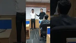 Offline SSB interview classes program by exampur