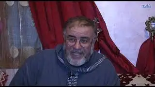 الشيخ عبد الله نهاري ثلاثة امراض اذا عانى باحداها المسلم فعلاجه في هذا !
