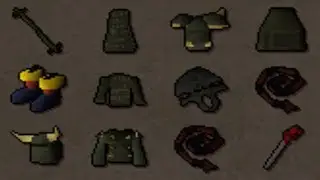 Final Gear Unlocked / Rank 1 DMM! $20,000 RuneScape Summer Tournament Day 6! [ DMM ]