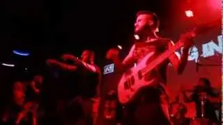 Ironclad - Undying Inc, Live at RSJ Live Nites
